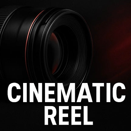 Cinematic Short-Form Video