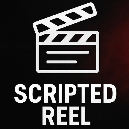 Scripted Short-Form Video