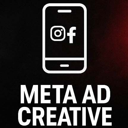 Meta Ad Creative Walk-Through