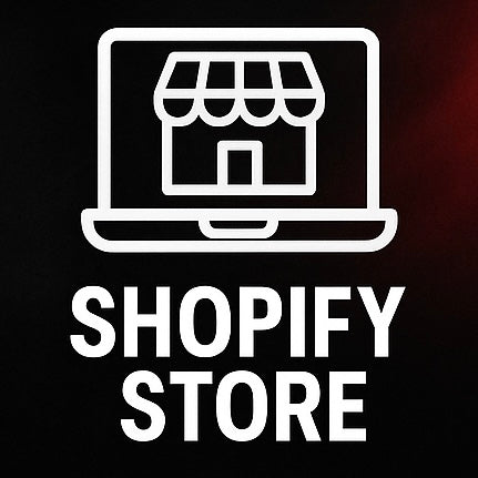 Shopify Store Building
