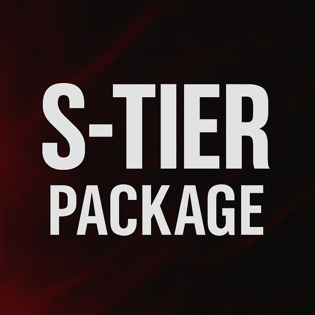 S-Tier Package