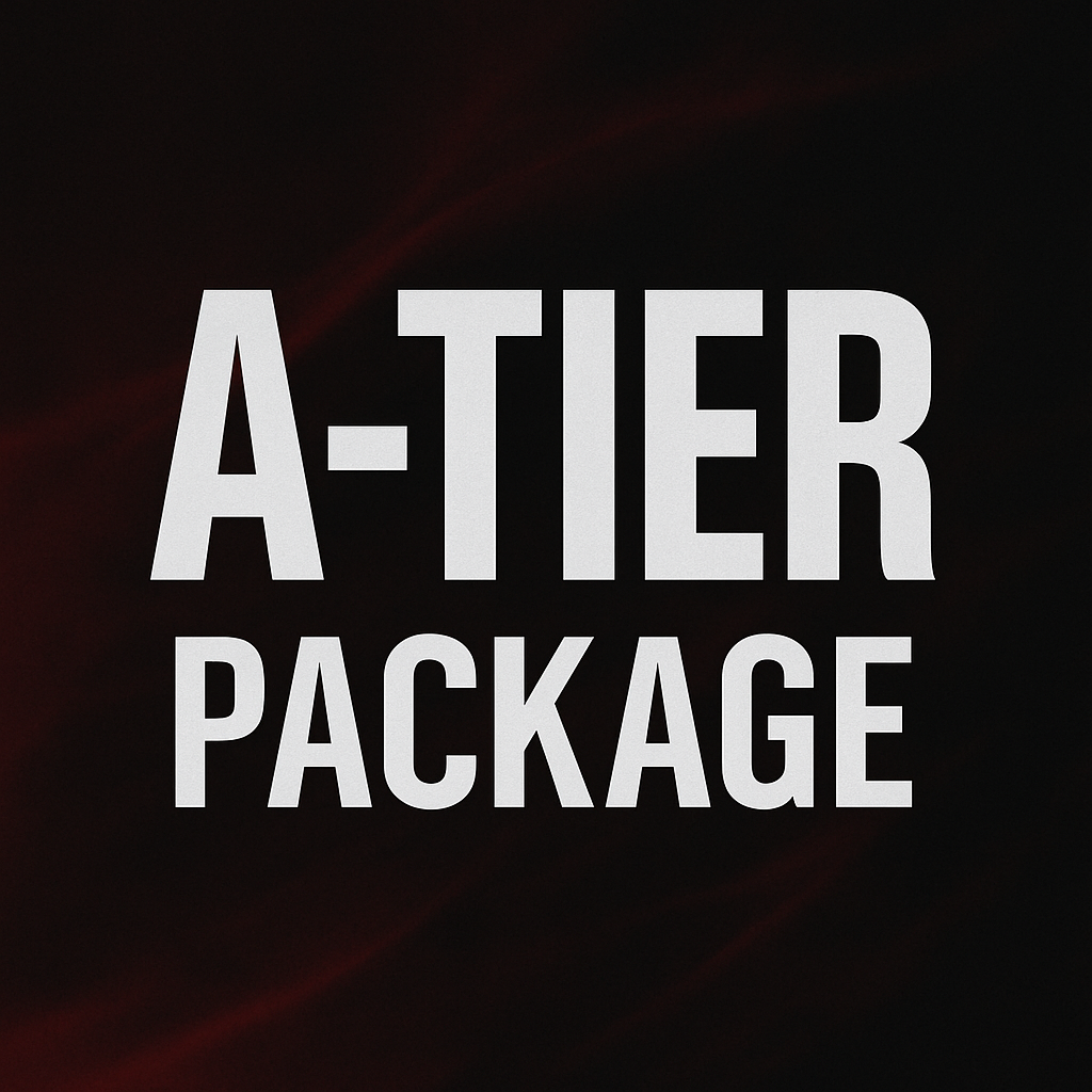 A-Tier Package